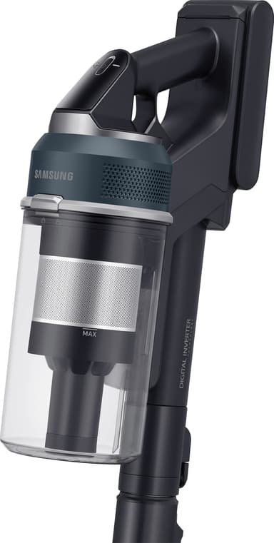 Samsung Jet 95 Complet Sladdlös Skaftdammsugare VS20C9544TB/WA
