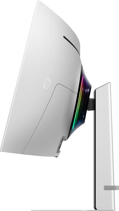 Samsung Odyssey OLED G9 49" bildskärm gaming