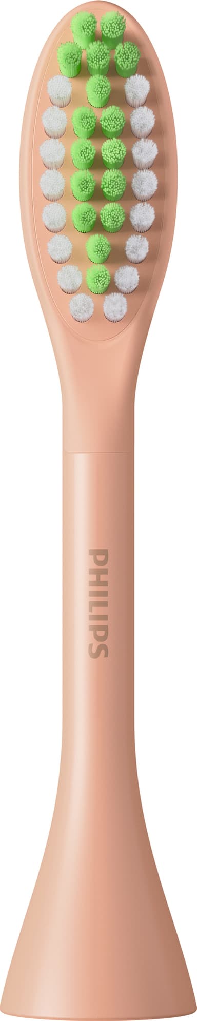 Philips Sonicare One-tandborsthuvuden 2-pack BH1022/05 (shimmer)