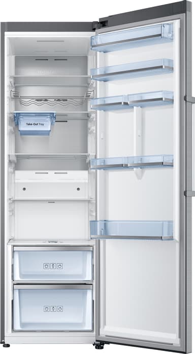 Samsung Kylskåp RR39C7BC6S9/EF (rostfri)