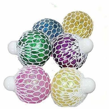 Squishy ball 12st