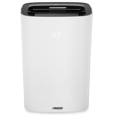 Smart Avfuktare 30l/dygn App-styrd - Princess 353130