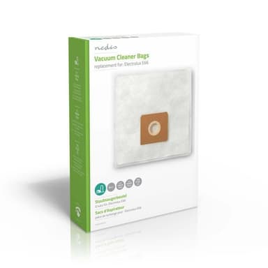 Dammsugarpåse Electrolux E66