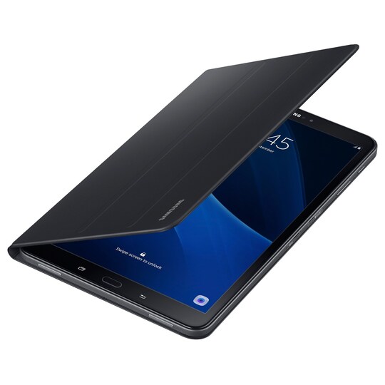 Samsung Book fodral för Galaxy Tab A 10.1" (svart)