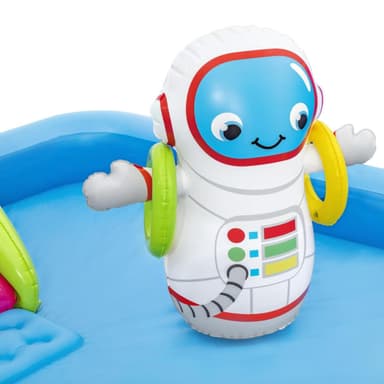 Bestway Little Astronaut Play Center 2,28x2,06m