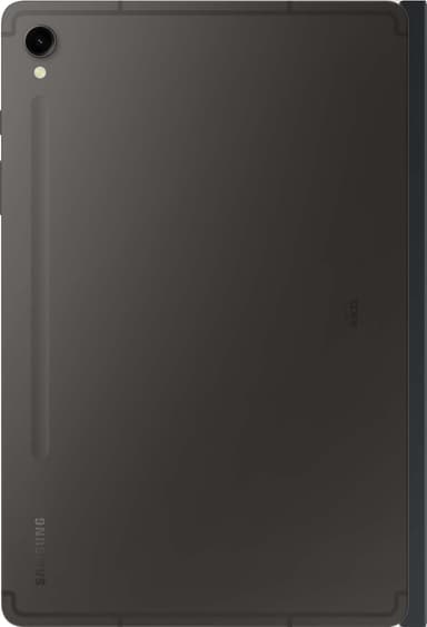 Samsung Galaxy Tab S9/S9 FE sekretessskärm
