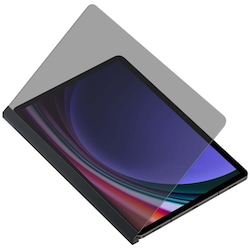 Samsung Galaxy Tab S9/S9 FE sekretessskärm