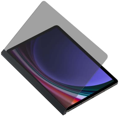 Samsung Galaxy Tab S9/S9 FE sekretessskärm