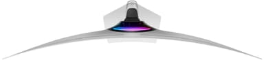 Samsung Odyssey OLED G9 49" bildskärm gaming