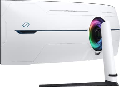 Samsung Odyssey G9 57" VA MiniLED bildskärm gaming