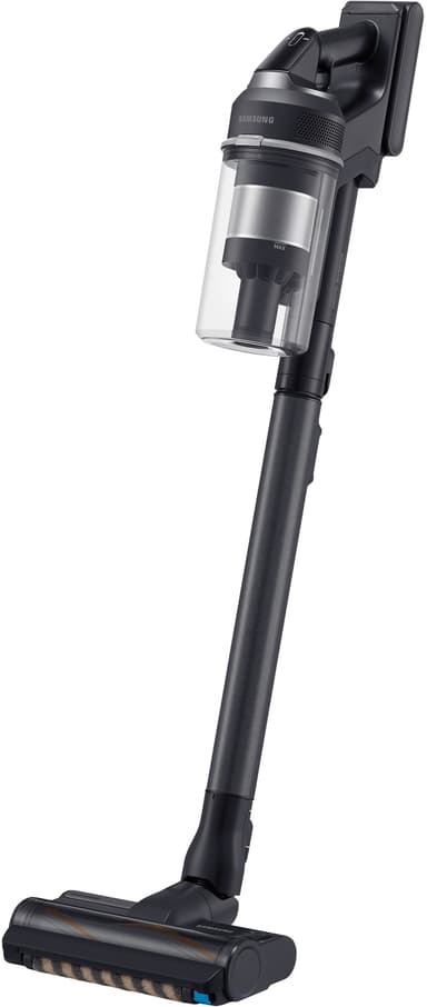 Samsung Jet 95 Complete Extra Sladdlös Skaftdammsugare VS20C9554TK/WA