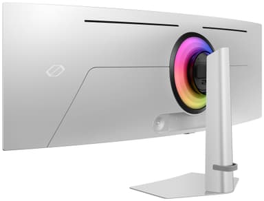 Samsung Odyssey OLED G9 49" bildskärm gaming