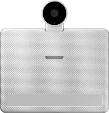 Samsung Viewfinity S9 27" IPS LED bildskärm