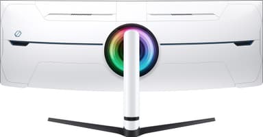 Samsung Odyssey G9 57" VA MiniLED bildskärm gaming