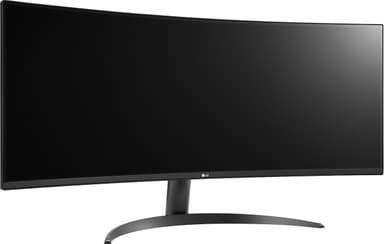 LG 34WR50QC 34" VA LED bildskärm