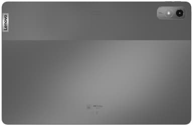 Lenovo P12 Wi-Fi surfplatta 8/128 med Tab Pen Plus (grå)
