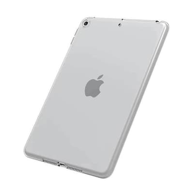 TPU-Skal till iPad Pro 2019 (12,9""), Transparent