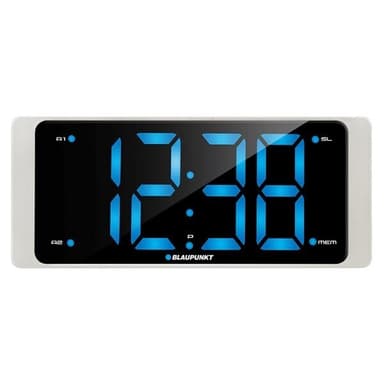 Blaupunkt Klockradio CRP16WH