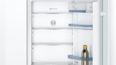 Bosch Serie 4 Kyl/Frys KIV86VSE0 (integrerad)