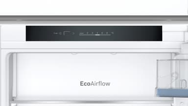 Bosch Serie 4 Kyl/Frys KIV86VSE0 (integrerad)