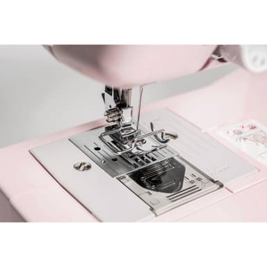 Brother Symaskin LP14ZW1 Mekanisk LimitedEdition Pink