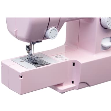 Brother Symaskin LP14ZW1 Mekanisk LimitedEdition Pink