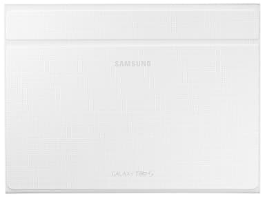 Samsung Galaxy Tab S 10.5" Book Cover Case (vit)