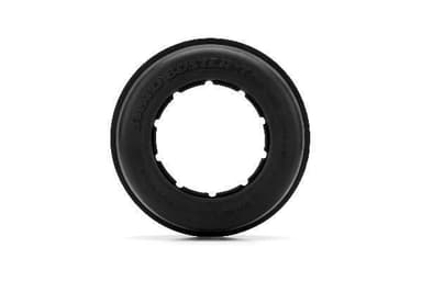 Sand Buster-T Rib Tire M Comp (190X60Mm/2Pcs)
