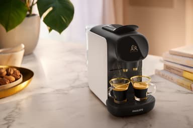 L’Or Barista Sublime kapselmaskin 4061130