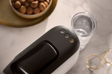 L’Or Barista Sublime kapselmaskin 4061130