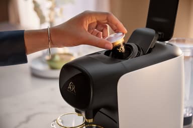 L’Or Barista Sublime kapselmaskin 4061130
