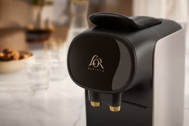 L’Or Barista Sublime kapselmaskin 4061130