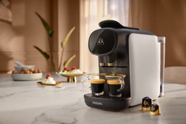 L’Or Barista Sublime kapselmaskin 4061130
