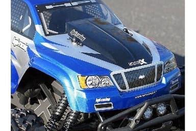 Ntiro Gt-2 Truck Body (Savage)