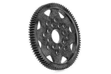 Spur Gear 84 Tooth (48 Pitch)