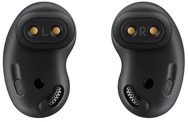 Samsung Galaxy Buds Live, Mystic Black
