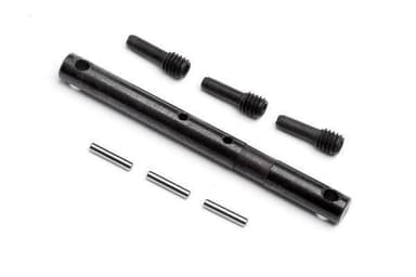 Center Shaft 5X54Mm