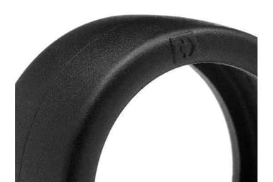 Tire 36X17.5Mm (D Compound/4Pcs)