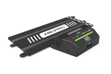 Scalextric ARC pro powerbase