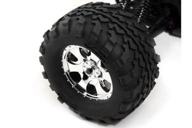 Mounted Gt2 Tyre S Compound On Warlock Wheel Crm