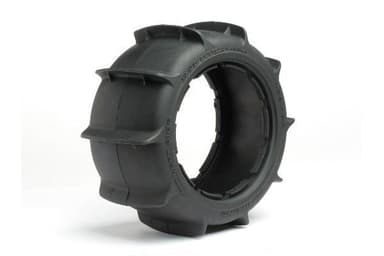 Sand Buster Paddle Tire M Compound (170X80Mm/2Pcs)
