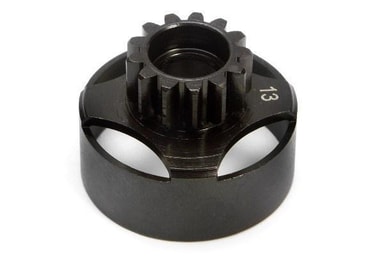 Racing Clutch Bell 13 Tooth (1M) Elgiganten