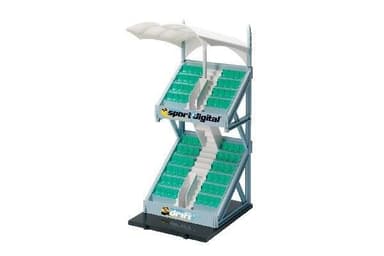 Scalextric Grandstand