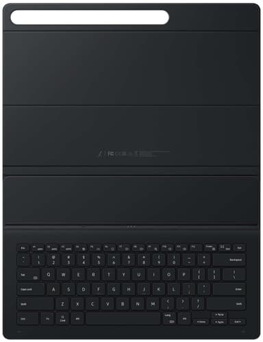 Samsung Galaxy Tab S9 Ultra tangentbordsfodral Slim