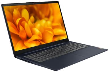 Lenovo IdeaPad 3 15IAU7 i5-12/8/512 15.6" bärbar dator