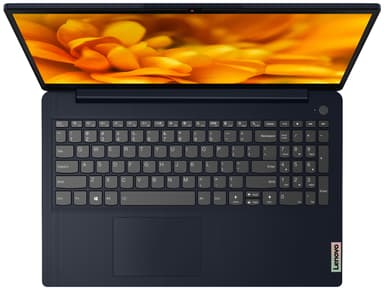 Lenovo IdeaPad 3 15IAU7 i5-12/8/512 15.6" bärbar dator