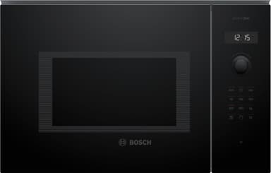 Bosch Serie 6 Mikrovågsugn BEL454MB0(Svart)