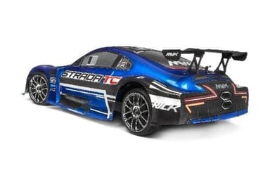 Maverick Strada TC 1/10th Scale 4WD Electric