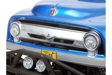 Ford F100 Body
