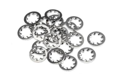 Locking Washer M4 (20Pcs)